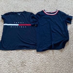 Tommy Hilfiger top Bundle